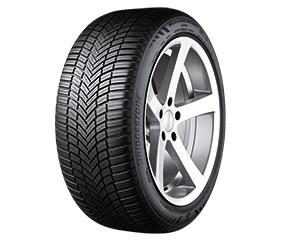 Bridgestone predstavil svoju prvú celoročnú cestovnú pneumatiku