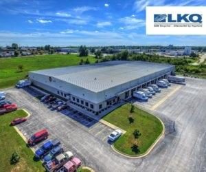 LKQ Corporation predstavilo hospodárske výsledky