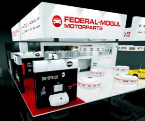 Federal-Mogul predstaví na Automechanice nový program zákazníckej podpory a rozšírenie značky Champion®