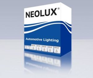 Autožiarovky NEOLUX v ponuke Inter Cars