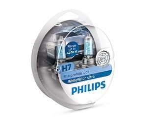 Viac bezpečí s novými halogény značky Philips