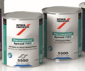 Interaction: Nový Permasolid® Speed-TEC doplňuje sortiment