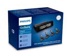 Philips zařízení GoSure TS60i