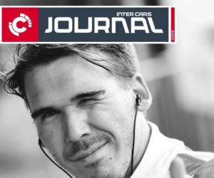 Vyšiel Inter Cars Journal 2/2018