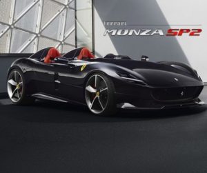 Nová kapitola pre firmy Pirelli a Ferrari