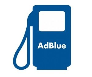 Časté problémy so zhlukovaním (krištalizáciou) AdBlue