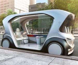 Bosch predstavuje už dnes mobilitu zajtrajška