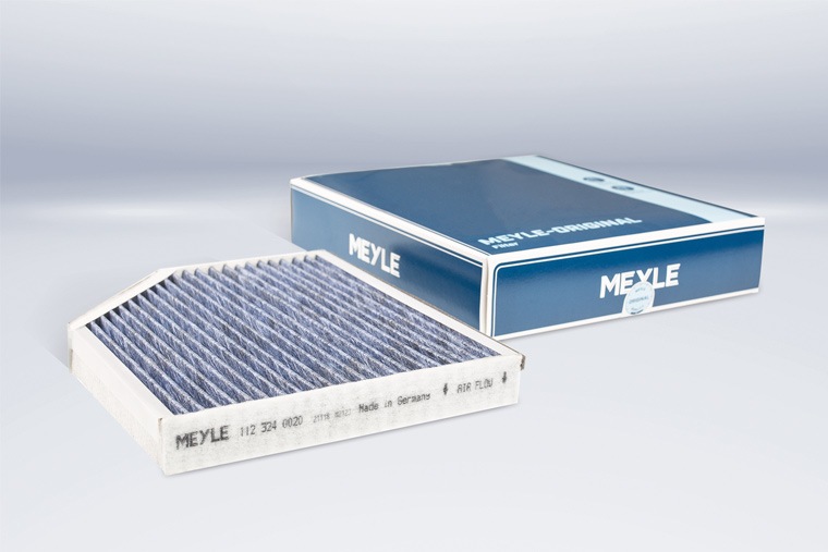 Meyle kabinový filtr