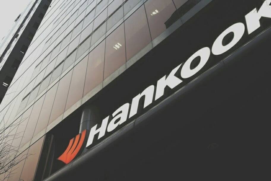 Hankook společnost