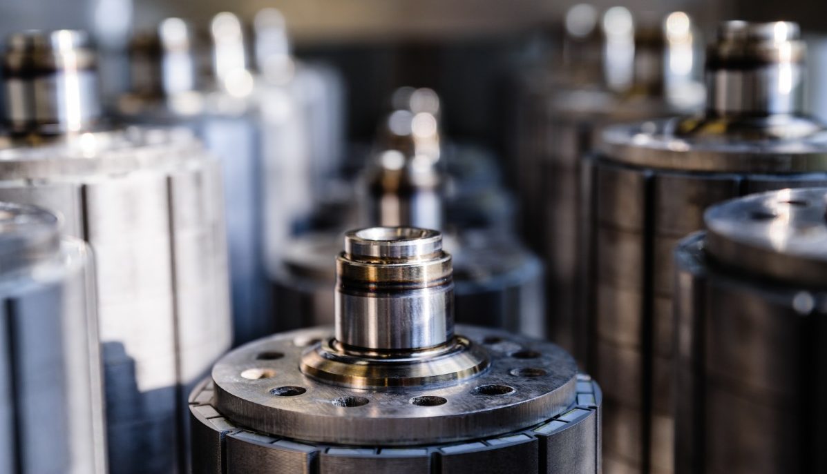 Bosch preberá plnú kontrolu nad výrobcom elektromotorov EM-motive