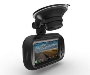 Philips GoSure ADR820 – Test Full HD kamery do auta