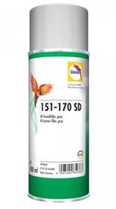 Nový Glasurit 151-170 SD UV základový plnič šedý