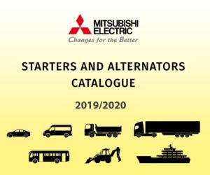 Katalog Mitsubishi Electric 2019/2020 ke stažení
