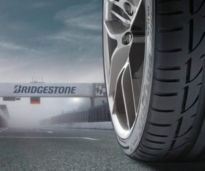 Bridgestone jako první používá ve velkém měřítku recyklované saze k výrobě pneumatik