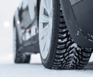 Evropské klasifikační štítky pneumatik byly aktualizovány – zaměřují se na zimní bezpečnost a ekologičnost