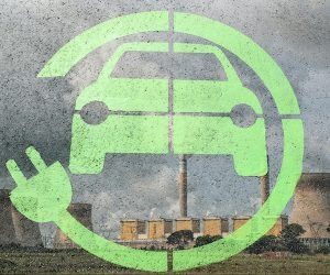 Další test ukázal, že auta na plyn jsou ekologičtější než ta elektrická