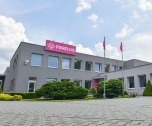 Firma Ferdus slaví 30 let od založení