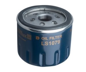 Olejový filtr Sogefi v nových motorech skupiny FCA