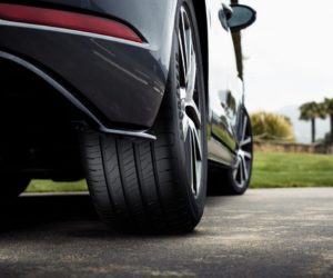 Goodyear představuje nové pneumatiky EfficientGrip Performance 2