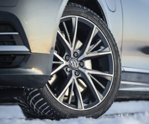 Nová Nokian Snowproof P – Spolehlivé výkony pro středoevropské zimy