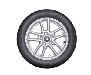 Bridgestone uvádí na trh druhou generaci celoroční cestovní pneumatiky Weather Control A005 EVO