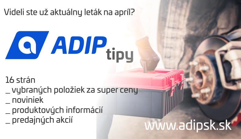 ADIP tipy apríl 2020