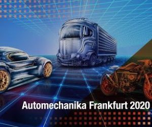 Veletrh Automechanika ve Frankfurtu se odkládá na další rok! Bude se konat 14. – 18. září 2021