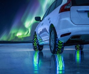Blíží se čas chytrých pneumatik – jaké výhody zákazníkům přinesou senzorové technologie?