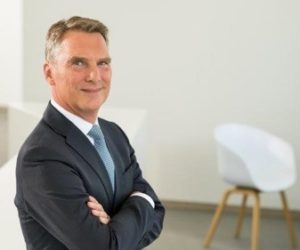 Dr. Klaus Patzak nový finančný riaditeľ Schaeffler AG