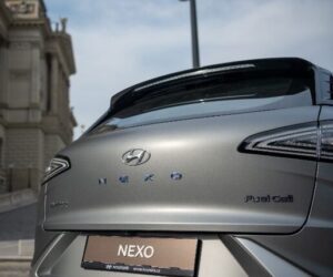 Filtrační systém Hyundai Nexo: po čtvrthodině dýcháte i v Praze šumavský vzduch