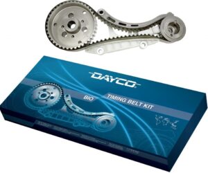Dayco BIO: Průlomová technologie systémů přenosu energie
