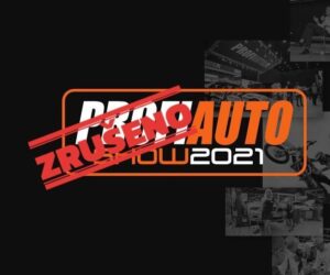 Veletrh ProfiAuto Show se neuskuteční ani v roce 2021