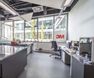 Technologická společnost 3M v Praze otevřela nové Technické a inovační centrum pro zákazníky