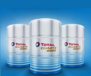 Total začal nabízet kapaliny a maziva pro elektrifikovaná vozidla