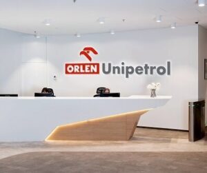 Unipetrol od nového roku změní své logo na ORLEN Unipetrol