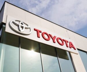 Závod TPCA převzala Toyota. Ponese název Toyota Motor Manufacturing Czech Republic