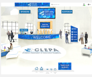 Digitalizace na všech úrovních – závěry konference CLEPA