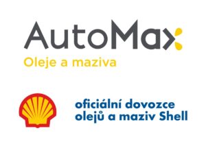 AutoMax + Shell