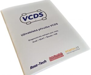 Publikace VCDS 2021