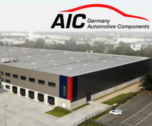 Aktuálne novinky AIC Germany na veľtrhu Automechanika vo Frankfurte