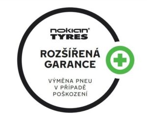Nokian Tyres poskytuje na své prémiové produkty nadstandardní garance