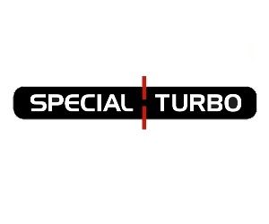 SPECIAL TURBO: K originálním turbodmychadlům IHI oblíbené tričko GotBoost za korunu