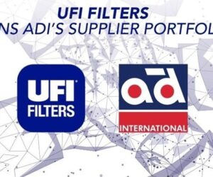 Společnost UFI Filters se připojuje k síti Autodistribution International (ADI)