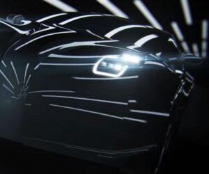 Reflektory Matrix Beam Laser pro Land Rover dostupné na aftermarketu