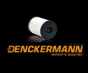 J+M autodíly naskladnili více než 100 produktů Denckermann