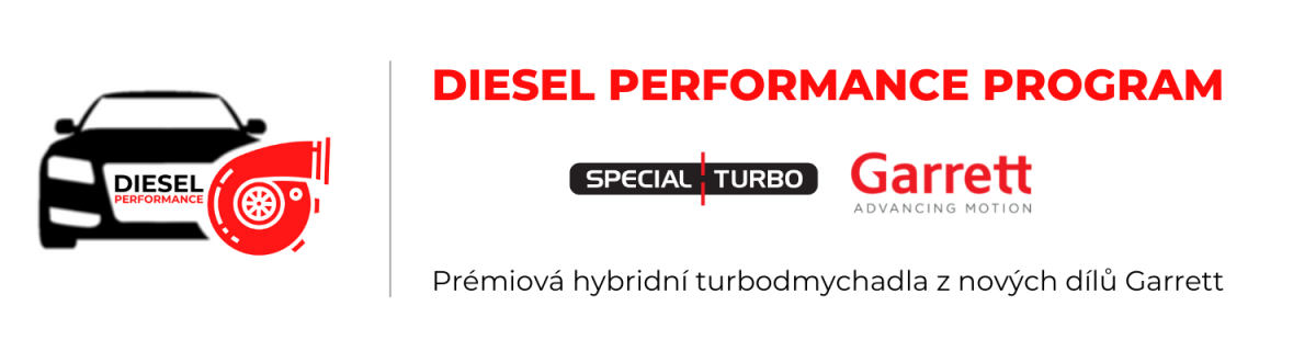 Akce Special Turbo