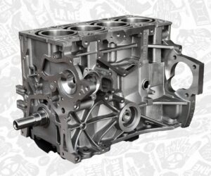 Komponenty pro Ford motory 1,6 ECOBOOST v nabídce K MOTORSHOP