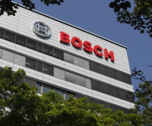 Personálne zmeny v spoločnosti Robert Bosch GmbH