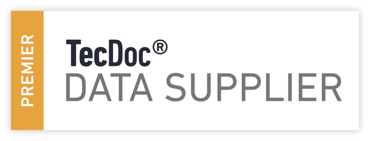 TecDoc “Premier Data Supplier”