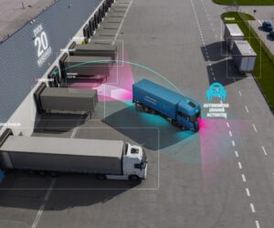 ZF úspěšně spouští novou divizi „Commercial Vehicle Solutions“